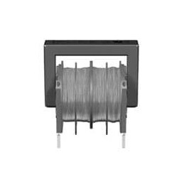 10 pcs : B82731M2601A30 - Common Mode Chokes / Filters D CORE-CHOKE 2X39MH 0.6A