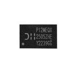 10 pcs : PI2MEQX2505ZHEX - Interface - Signal Buffers, Repeaters MIPI Switch V-QFN3555-28 T&R 3.5K