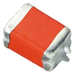1 pcs - Vishay 33μF MnO2 Tantalum Capacitor 50V dc, 597D Series