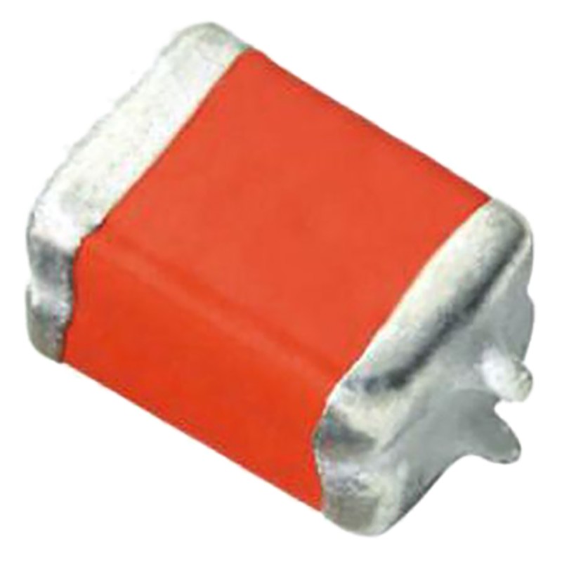 1 pcs - Vishay 33μF MnO2 Tantalum Capacitor 50V dc, 597D Series