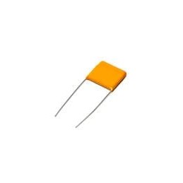 10 pcs : SR211A121JAR - Multilayer Ceramic Capacitors MLCC - Leaded 100V 120pF C0G RoHS Long Leads 5%