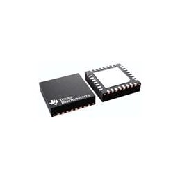 10 pcs : LP5861TMRSMR - LED Lighting Drivers 18-channel high-current RGB LED driver with 8-bit analog and 8-bit or 16-bit PWM di
