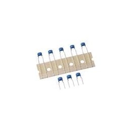 10 pcs : FK20X7R2E224K - Multilayer Ceramic Capacitors MLCC - Leaded SUGGESTED ALTERNATE 810-FG20X7R2E224KNT6