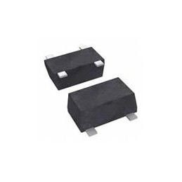 10 pcs : CE3514M4-C2 - RF JFET Transistors 12GHz NF .42dB Ga 12.2dB -55C +125C