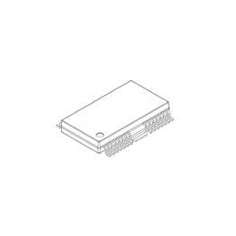 10 pcs : TBD62308APG - Gate Drivers DMOS Transistor Array 50V 1500mA