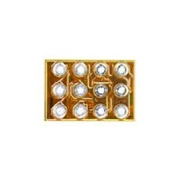 10 pcs : MAX98365AEWC+ - Audio Amplifiers Easy-to-Use, Low Cost, Digital Input Class-D Amplifier