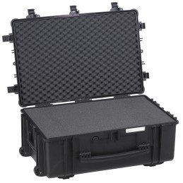 1 pcs - Explorer Cases Waterproof Plastic Equipment case, 560 x 860 x 330mm