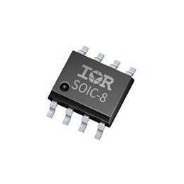10 pcs : IRS2817DSTRPBF - Gate Drivers HVIC