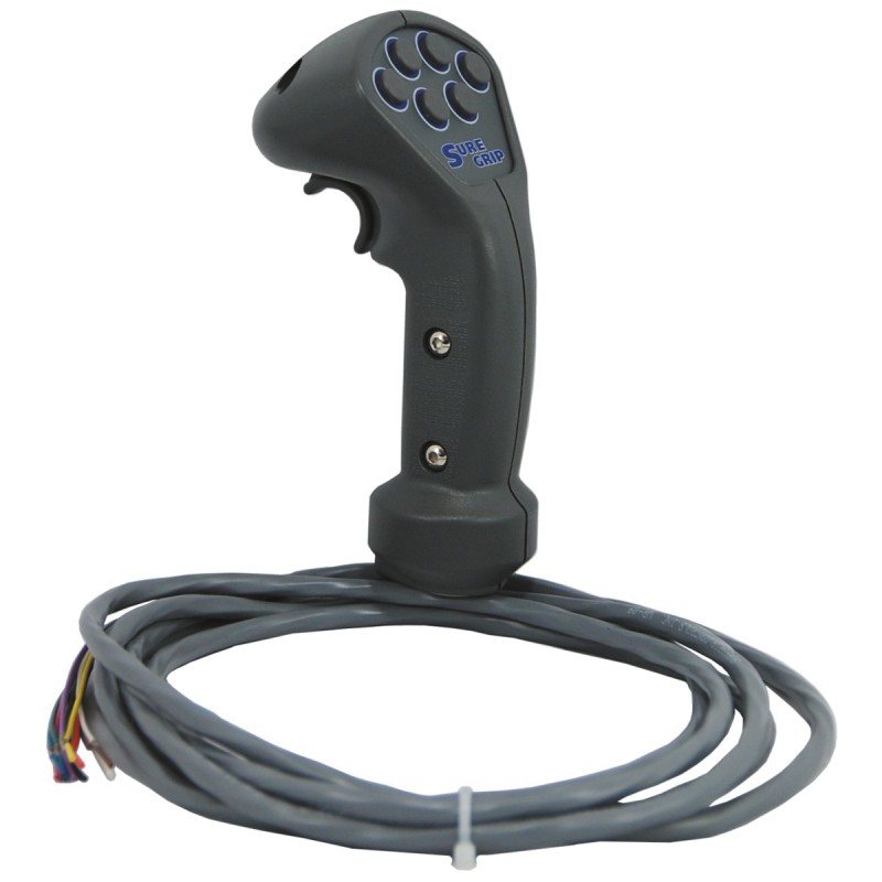 1 pcs - Pendant Switch, 5 A