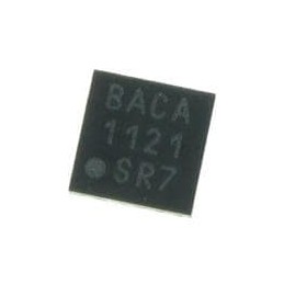 10 pcs : MCP73838-FCI/MF - Battery Management 1A USB/DC Auto Swtch Li-Ion Chrgr TE Otpt