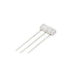 10 pcs : LTDL-TA16A - Photo Detectors - Logic Output Opto Link 16M BPS Transmitter 7x3