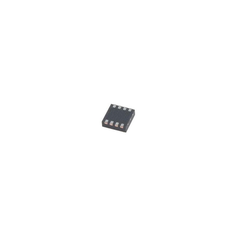 10 pcs : 553SCMGI - Clock Buffer Low Skew 1 to 4 50fs 200MHz 3.465V