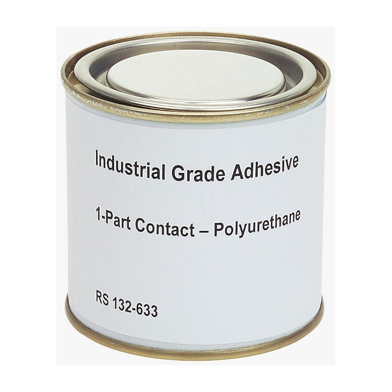 1 pcs - RS PRO Liquid Adhesive, 250 ml