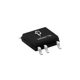 10 pcs : LNK3317D-TL - AC/DC Converters 360 mA (MDCM) 575 mA (CCM) with X-cap discharge