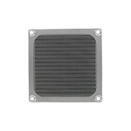 10 pcs : 06362-M - Fan Filters & Accessories ALUM FLTR MIL 3 5/8'