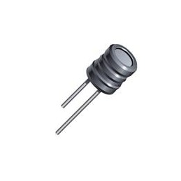 10 pcs : RLB1314-153KL - Power Inductors - Leaded 15000uH 210% .082A