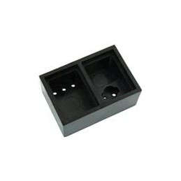 10 pcs : TSSP-HA - Infrared Receivers Mini Housing Support for IR Reflt/Emtrs