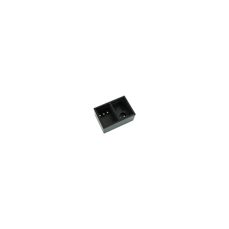 10 pcs : TSSP-HA - Infrared Receivers Mini Housing Support for IR Reflt/Emtrs