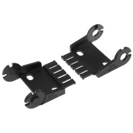 1 pcs - Igus Polymer Cable Trunking Accessory, 35 x 61mm, 14, E14, e-chain, Z14