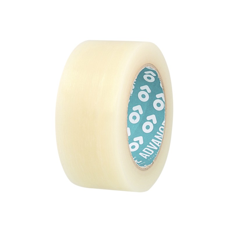 1 pcs - Advance Tapes AT30 Translucent Masking Tape 50mm x 33m