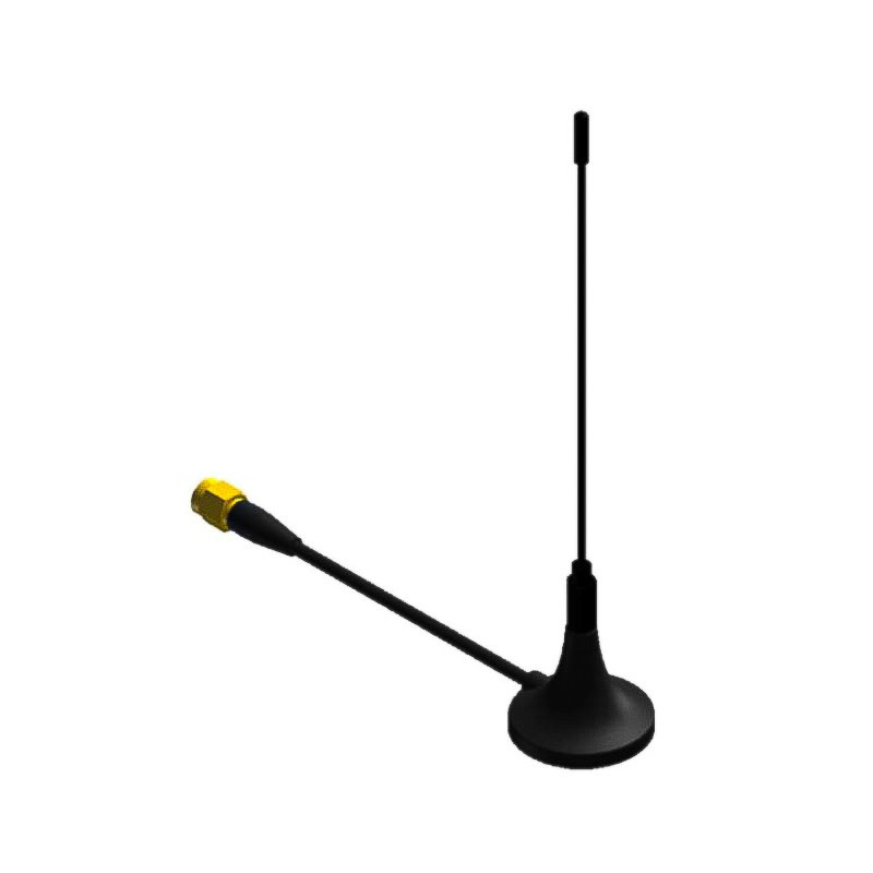 1 pcs - Abracon AEACAD153029-S433 Telemetry Antenna, ISM Band
