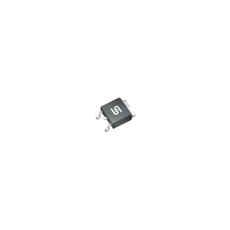 10 pcs : TS2937CP50 ROG - LDO Voltage Regulators 0.5A 5V ULTRA LOW DROPOUT VOLTAGE REGULATOR