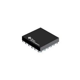 10 pcs : TS5MP646YFPR - Analogue Switch ICs 4.5-V, 2:1 (SPDT), 10-channel MIPI switch 36-DSBGA -40 to 85