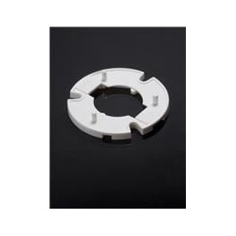 10 pcs : C13708_PF-SOCKET-VERO10 - LED Lighting Mounting Accessories base part round