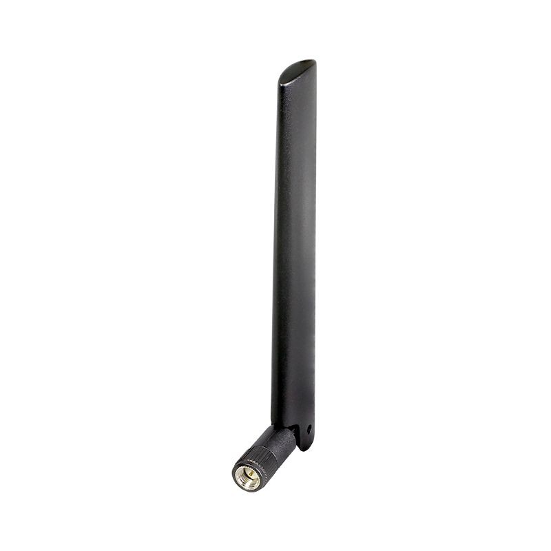1 pcs - Linx ANT-5GWWS1-SMA Blade Multiband Antenna with SMA Connector, 5G