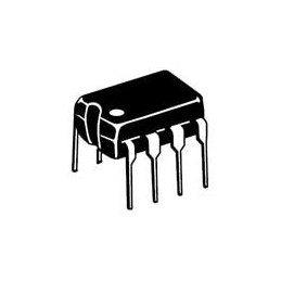 10 pcs : NCP1072P100BG - AC/DC Converters HV SWITCHER FOR LOW POWER