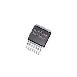 10 pcs : TLS850F1TAV50ATMA1 - Linear Voltage Regulators OPTIREG LINEAR