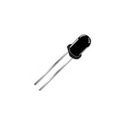 10 pcs : QSD124 - Phototransistors 6mA PHOTO TRANS