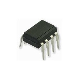 10 pcs : LTV-3120 - MOSFET Output Optocouplers 2.5AIGBT Gate Drive 8Pin Dip Optocoupler