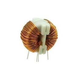 10 pcs : LPTC-V-4.25-1-150 - Common Mode Chokes / Filters Toroidal Chk 4.24mH 1KHz 1A 150