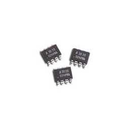 10 pcs : HCPL-3020-000E - Logic Output Opto-couplers 0.2A IGBT Gate Drive
