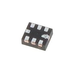 10 pcs : ISL6208CRZ - Gate Drivers VER OF ISL6208CR IBM FAB