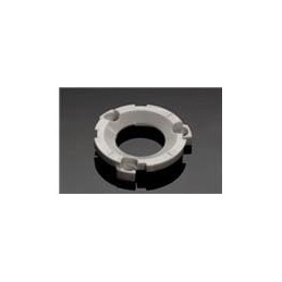 10 pcs : C16058_XTM-ADAPTER-50-C - LED Lighting Lenses Base part 0 Pos mm (D) mm(H)