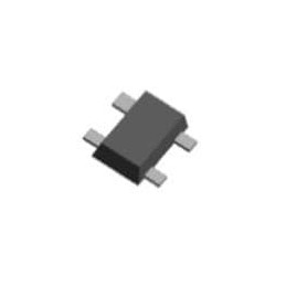 10 pcs : CE7613M4 - RF JFET Transistors RF Low Noise FET 4-Pin Flat-lead