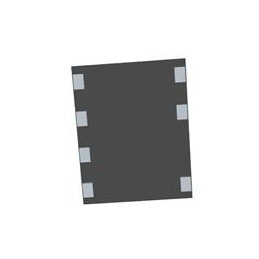 10 pcs : RAA2230104GSPHA1 - AC/DC Converters 700V Buck Regluator, 6W, 7 ld SOIC, T&R, 2500pc