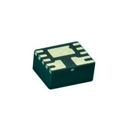 10 pcs : MIC33030-4YHJ-TR - Voltage Regulators - Switching Regulators 8MHz 400mA Internal Inductor Buck Regulator with HyperLigh