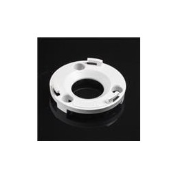 10 pcs : C16491_XTM-ADAPTER-50-A - LED Lighting Mounting Accessories Base part 0 Pos mm (D) mm(H)