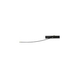 10 pcs : YFGA002AA - Antennas GPS L1,1560-1605 MHz,61.15 mm 11.24 mm,FPC,IPEX MHF I