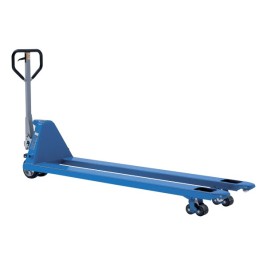1 pcs - PFAFF Pallet Truck, 2000mm x 160mm, 2t