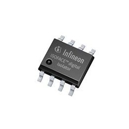 10 pcs : 2DIB0410FXUMA1 - Digital Isolators DIGITAL ISOLATORS