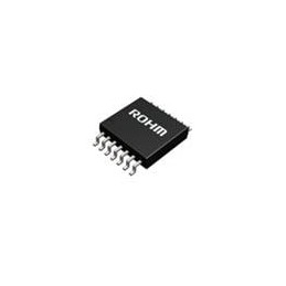 10 pcs : BD87584YFV-CE2 - Operational Amplifiers - Op Amps Automotive Excellent EMI Immunity Input-Output Rail-to-Rail CMOS Oper