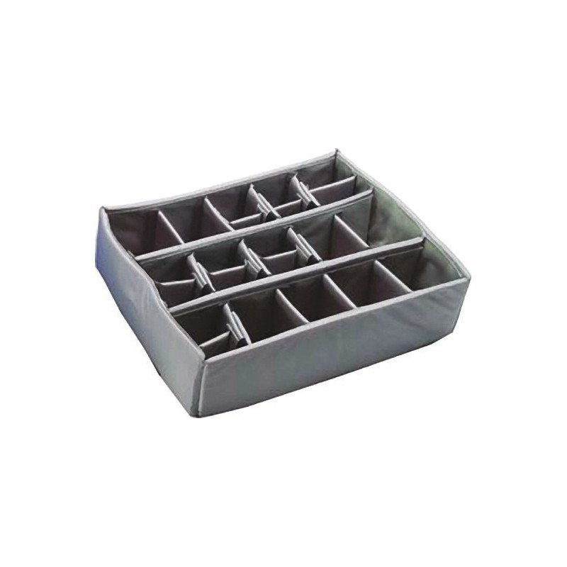 1 pcs - Peli Divider Set for Peli 1600 Cases