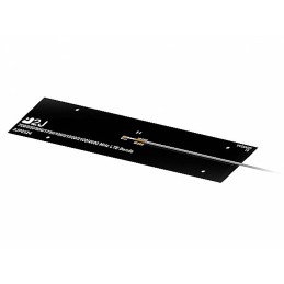 1 pcs - 2J Antenna 2JP0124P-015MC137-UFL Patch Multiband Antenna with UFL Connector, 2G (GSM/GPRS), 3G (UTMS), 4G (LTE)