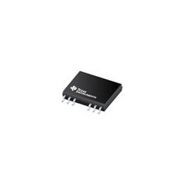10 pcs : UCC21542ADWKR - Galvanically Isolated Gate Drivers 5.7kVrms,4A/6A dual-channel isolated gate driver w/ 8V UVLO, 3.3mm c