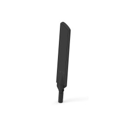 1 pcs - Laird External Antennas DBA6171C1-BSMAM Blade Multi-Band Antenna with SMA Connector, NB IoT