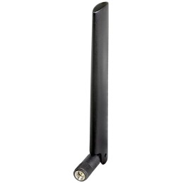 1 pcs - Linx ANT-W63WS3-SMA Blade WiFi Antenna with SMA Connector